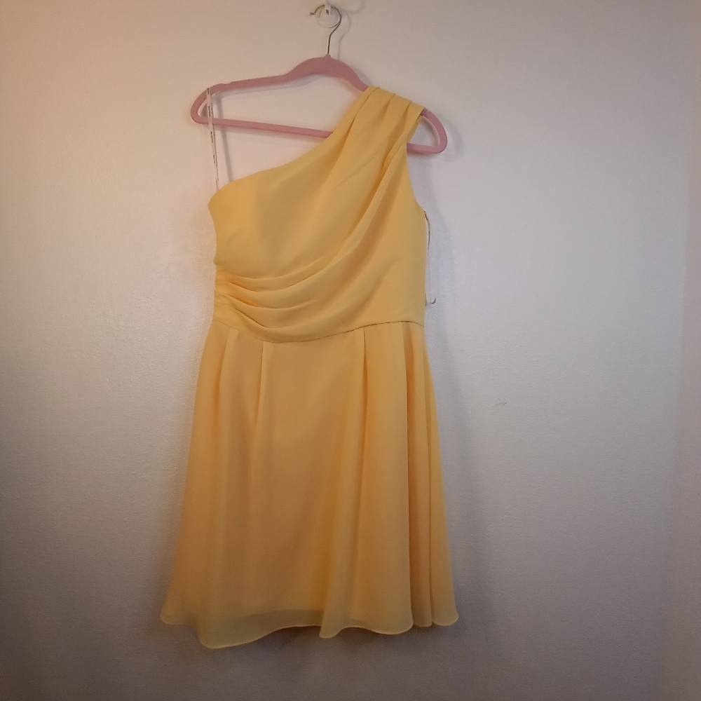 Jasmine dress